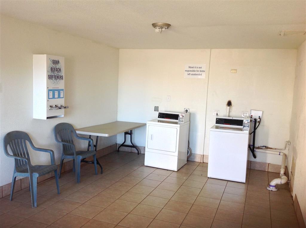 Motel 6-Wichita Falls, Tx - North Instalações foto
